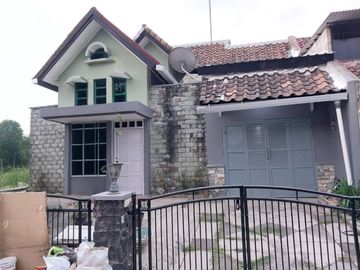 Disewa Cepat Rumah di Citra Raya Cikupa