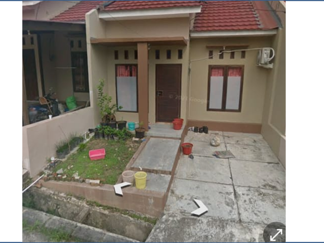 DIJUAL RUMAH DI KO. PESONA AZARYA GUNUNG GUNTUR