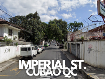 Imperial Cubao, Barangay E. Rodriguez, Quezon City House for Sale