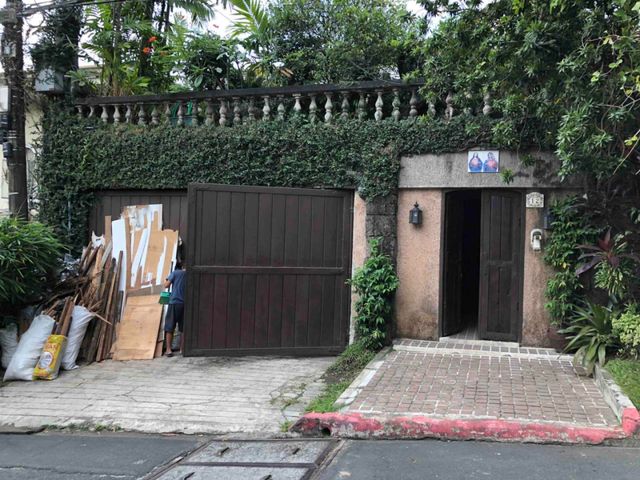 White Plains Priced at LOT - House and Lot For Teardown or Fixer Upper