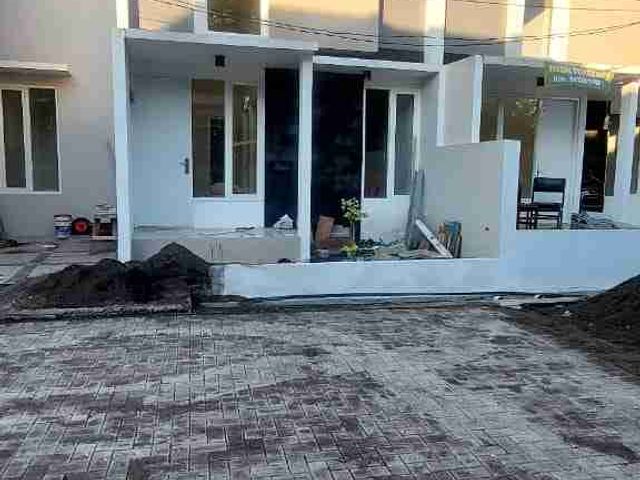 Rumah dijual, medayu sby