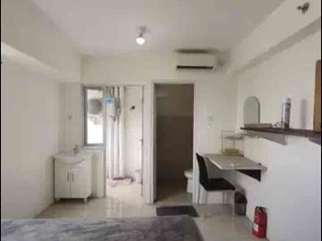 Butuh Laku Educity Studio Corner Langka Invest Dkt ITS,UWM,Pakuwon City Mall