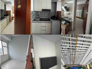 Jual Apartment 2Br+ @ Gunawangsa Tidar Tower B Full Furnished