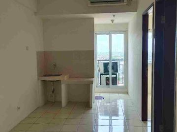 DIJUAL CEPAT 2BR UNFUNIS TOWER C LANTAI RENDAH @PURI PARK VIEW