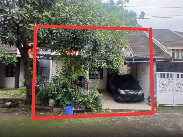 Dijual Rumah Makassar sekitar Jalan Ir Sutami