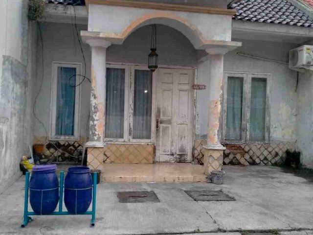 Hitung Tanah, Jual Bawah Pasar