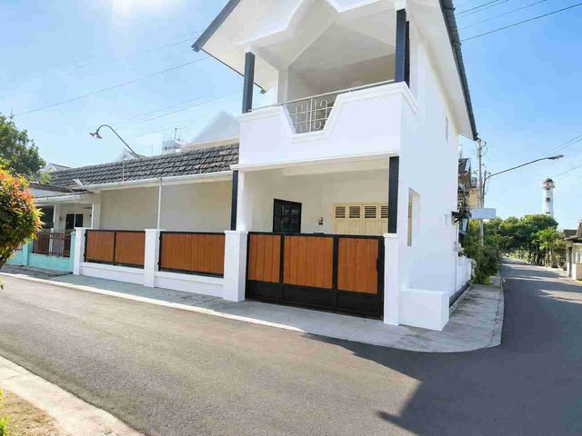 Di jual murah blakang Superindo adisucipto RS JIH