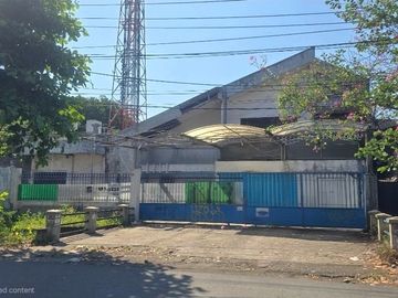 Rumah Raya Manyar Rejo Strategis , Listrik 2200 W