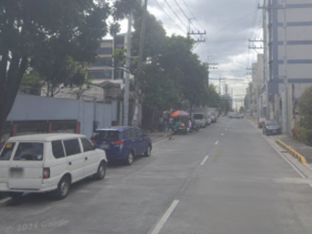 FOR LEASE - Old House in Manresa, Quezon City