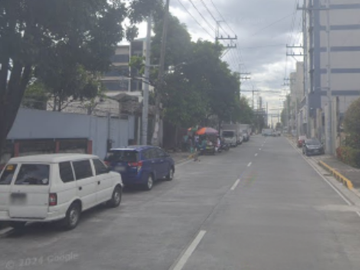 FOR LEASE - Old House in Manresa, Quezon City