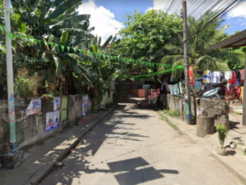 FOR SALE - 3 adjacent lots with 3 titles in San Francisco Del Monte, Quezon City