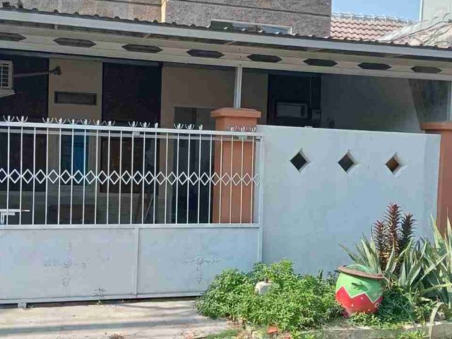 rumah siap huni Puri Indah dekat kahuripan pinang mutiara jati