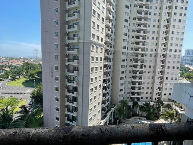 Apartemen Waterplace Tower F