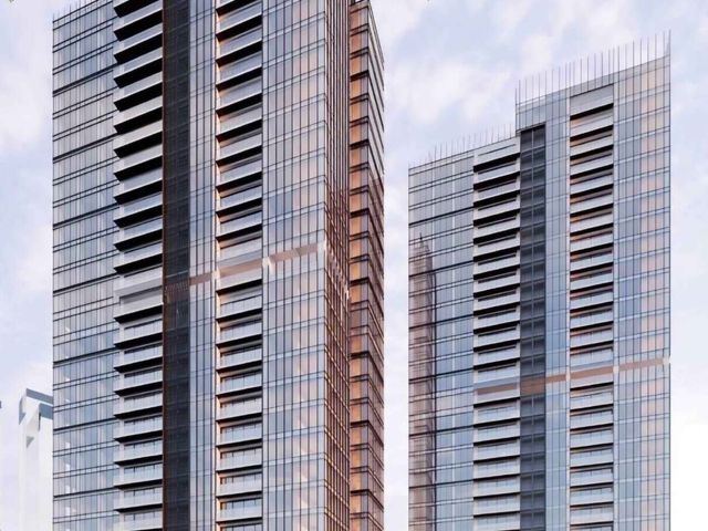 Jual Luxury apartemen Adriya Residence PIK 3 Bedroom Lokasi Terbaik di PIK