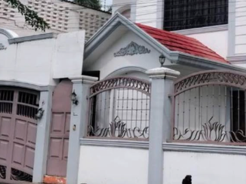 250 sqm 5BR House for Rent at Multinational Village, Parañaque City – ₱100,000/month or ₱400/sqm