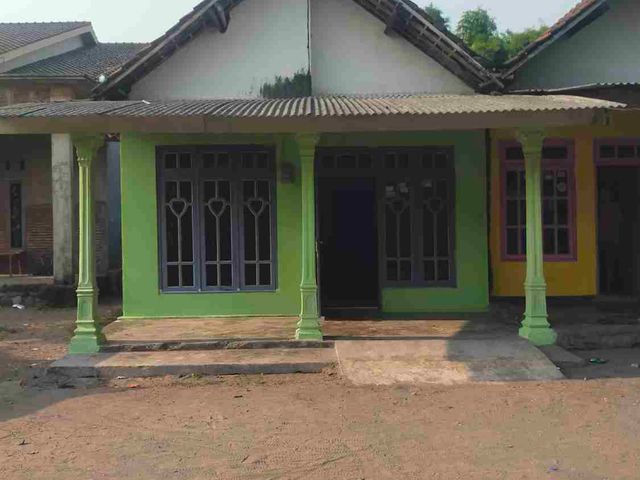 jual murah rumah siap huni harga nego Sampek diel di rejoagung Ngoro Jombang