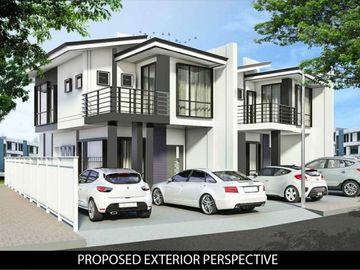 BEAUTIFUL HOUSE & LOT IN VILLA OLYMPIA 6