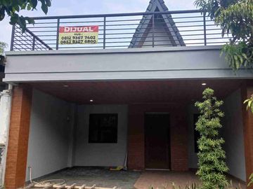 Rumah Siap Huni