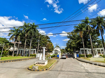 Acropolis Quezon City House and Lot for Sale