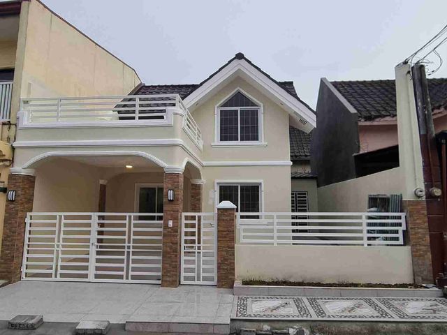 FOR SALE: House & Lot at Portals of Maia Alta, Antipolo