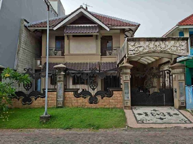 Disewakan Rumah Pakuwon City