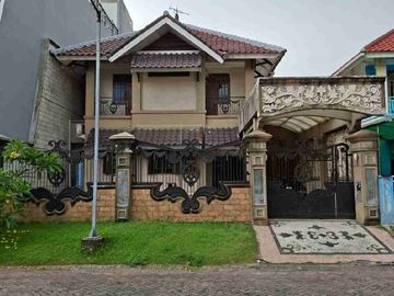 Disewakan Rumah Pakuwon City