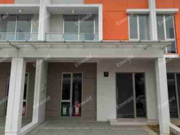Rumah Siap Huni Kawasan Modern PIK 2