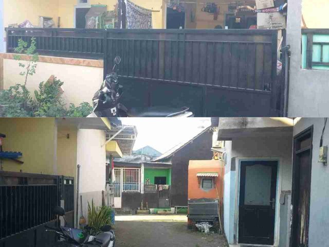 ‼️JUAL MURAH‼️RUMAH DI JALAN HAJI SYUKUR BY PASS JUANDA