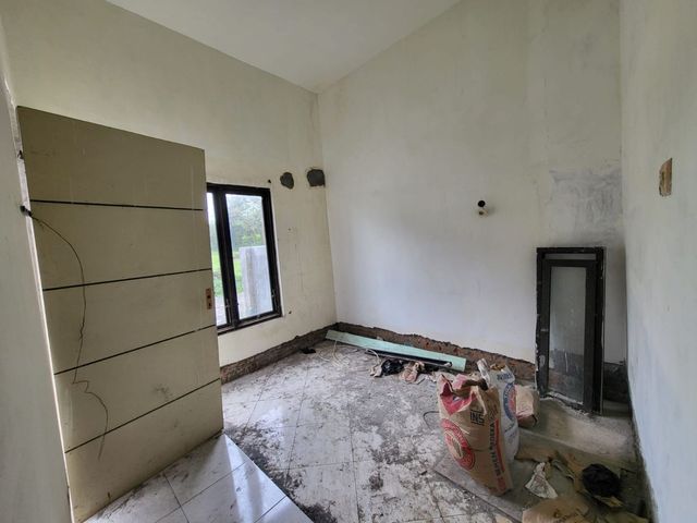 Rumah Murah Kota Malang Dekat GOR Ken Arok, Harga 300 Jutaan!