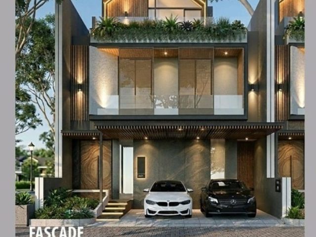 DIJUAL RUMAH SURABAYA BARAT