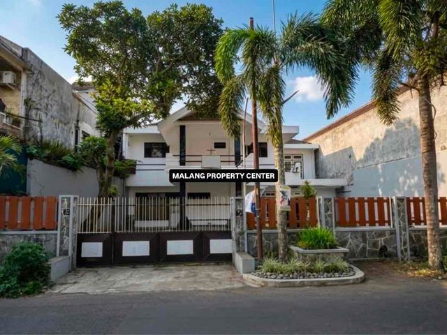Rumah Kost Poros Jalan Area Suhat Murah Luas 289 Lebar 15