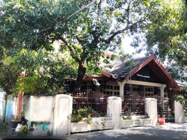 Dijual Rumah Makassar sekitar Jalan Teuku Umar Raya, Jl Arif Rahman Hakim, Jl Gatot Subroto