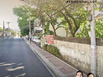 Quezon City Residential Lot for Sale!