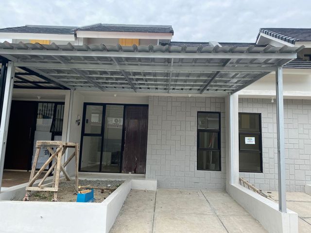 Rumah Deltamas Cluster Naraya Luas 72 Rp.28 Jt/ tahun 2 KT 1 KM