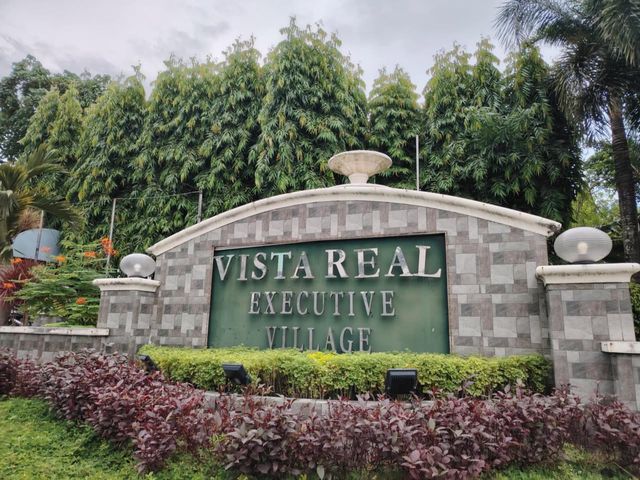Lot for Sale Vista Real Executive Village near Tivoli Royale and Don Antonio Royale Estates