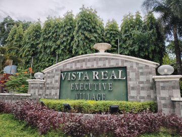 Lot for Sale Vista Real Executive Village near Tivoli Royale and Don Antonio Royale Estates