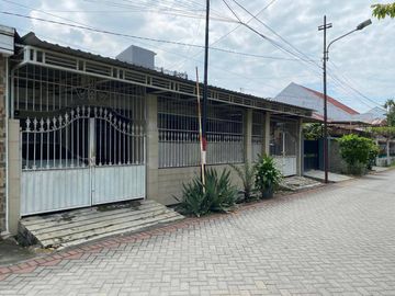 🔥 DIJUAL CEPAT MURAH – RUMAH STRATEGIS JALAN RAYA DARMO INDAH 🔥