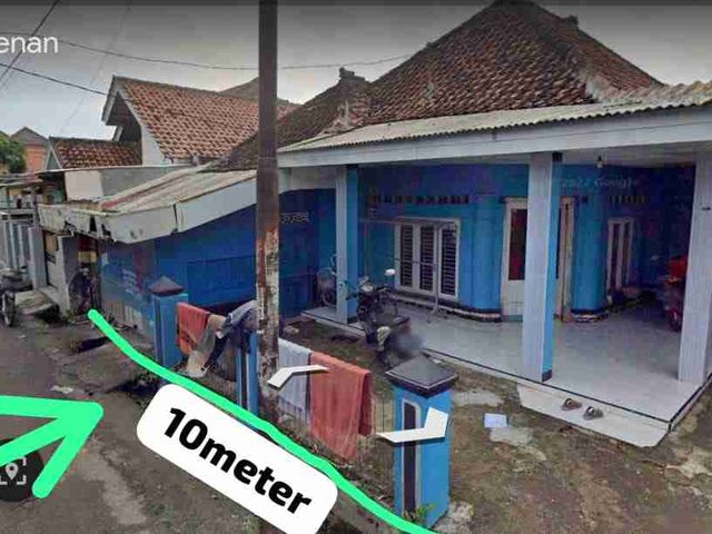 Jual Rumah di Pangenan Kidul, kabupaten Cirebon