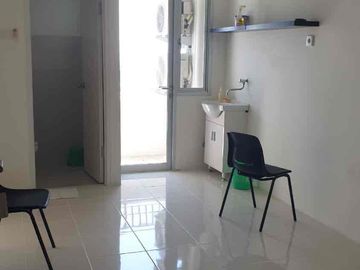 Butuh Laku 2BR Educity Kosongan Cocok Buat Invest Dkt ITS,UWM,Pakuwon City Mall