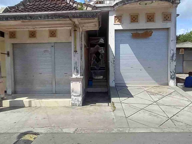 JUAL RUMAH KARANGSARI KOTA BLITAR
