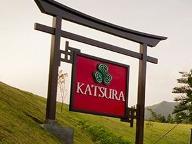 Residential Lot at Katsura Tagaytay Highlands