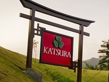 Residential Lot at Katsura Tagaytay Highlands