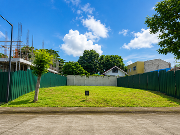 Residential Lot For Sale in Aveia Broadfield | 10199