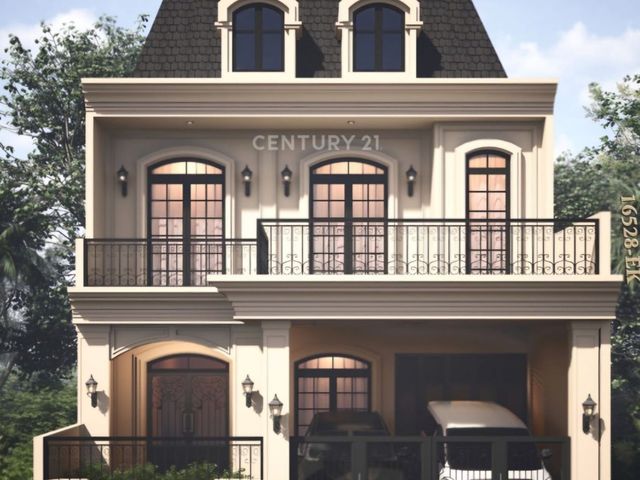 Dijual Rumah Cantik Strategis 2 Lantai Ada Swimming Pool Dekat Mall Bintaro Plaza di Bintaro Tangsel Lr-18238