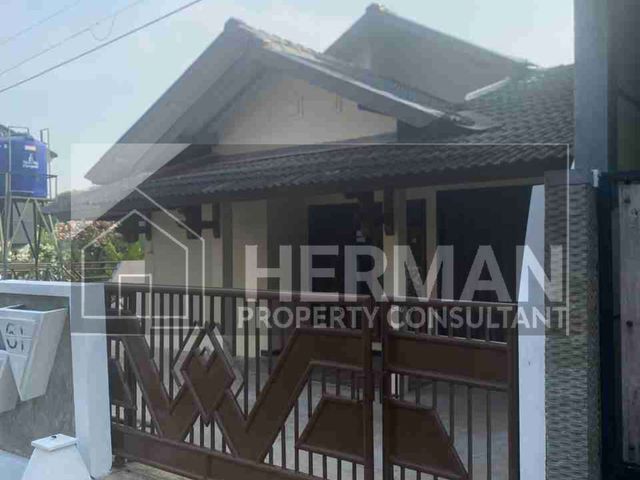 Sewa Kontrak Rumah Tengger Gajahmungkur