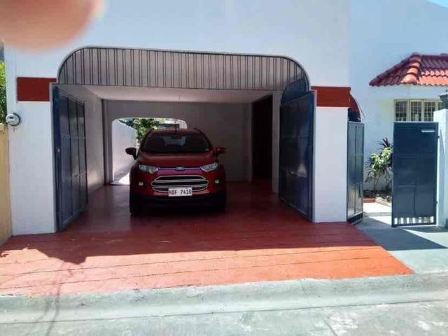 House & Lot for Sale
