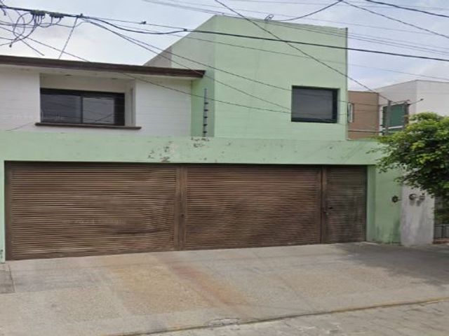 Casa en Leon Gto.