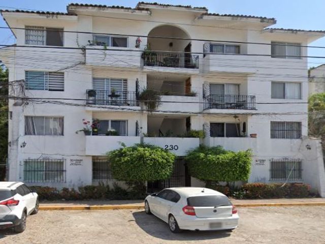 Departamento Puerto Vallarta