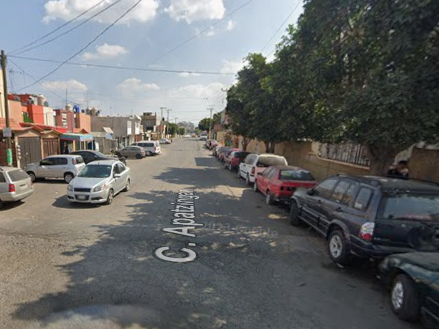 CASA EN VENTA LOS  HEROES ECATEPEC