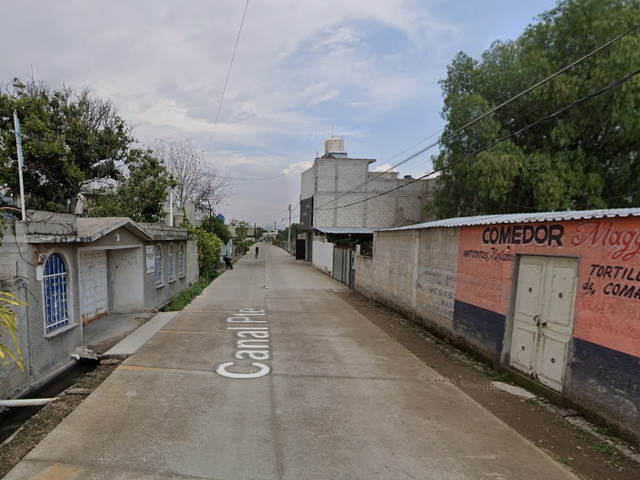 CASA EN VENTA PACHUCA